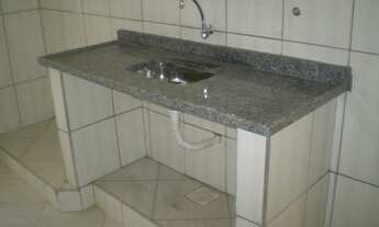 Imagem 5: Apartamento para aluguel tem 60 metros quadrados com 2 quartos em Fontesville - Juiz de Fo