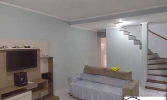 Imagem 4: SOBRADO - 3 - DORM - JARDIM PIRACUAMA - CAMPO LIMPO