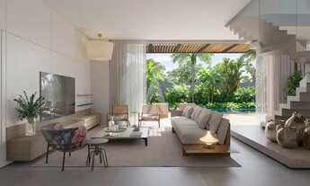 Imagem 6: JOINVILLE - Casa de Condomínio - Saguaçu