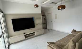 Imagem: Residencial Piazza Di Fiori 80m² c/ 03