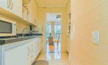 Imagem 5: Apartamento com 1 dormitório à venda, 52 m² por R$ 480.000,00 - Vila Congonhas - São Paulo