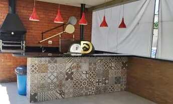 Imagem 5: Apartamento para venda com 50 metros quadrados com 2 quartos em Portais (Polvilho) - Cajam