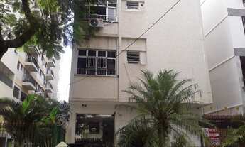 Imagem 2: Apartamento para venda tem 35 metros quadrados com 1 quarto em Vila Isabel - Rio de Janeir