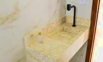 Imagem 4: AN- Casa de condomínio para venda Terras Alphaville