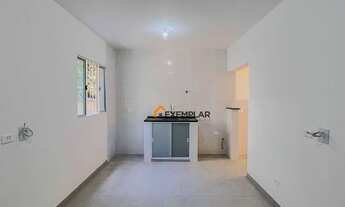 Imagem 7: Apartamento com 1 dormitório para alugar, 35 m² por R$ 1.550,00/mês - Santana - São Paulo