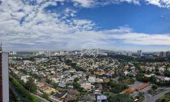 Imagem 3: Canvas - Apartamento com 4 dormitórios à venda, 344 m² por R$ 4.000.000 - Alphaville Empre