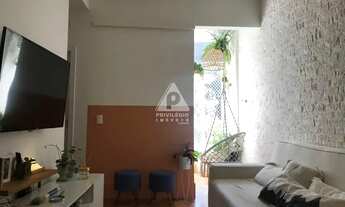 Imagem 3: Apartamento à venda, 1 quarto, Laranjeiras - RIO DE JANEIRO/RJ