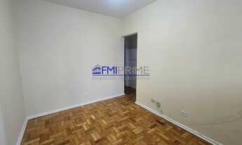 Imagem 2: MORE EM CIMA DA ESTAÇÃO VILA MADALENA, APARTAMENTO 60MTS, VAGA COBERTA, 2 DORMITÓRIO