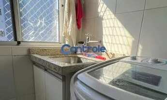 Imagem 7: Apartamento com 02 dormitórios, 01 banheiro e 01 vaga na Ponte do Imaruim / Palhoça