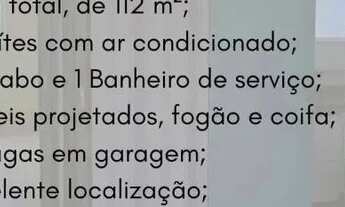 Imagem: Condomínio Sports Garden