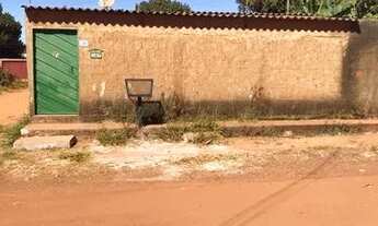 Imagem: Vende-se Casa 2 Quartos Sozinha no Lote