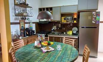 Imagem 3: Apartamento parque das palmeiras .. vista para serra Mantiqueira !!!