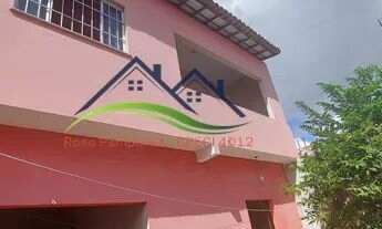 Imagem: Casa de andar na Barra dos Coqueiros