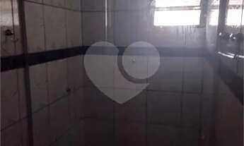 Imagem 4: Bauru - Casa Padrão - Núcleo Residencial Edison Bastos Gasparini