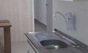 Imagem 4: Aluguel de apartamento no Sudoeste