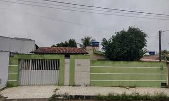 Imagem: Casa para aluguel em cidade satélite com