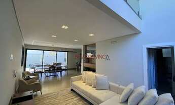 Imagem 4: Casa com 4 suítes à venda, 270 m² por R$ 2.350.000 - Reserva do Engenho - Piracicaba/SP