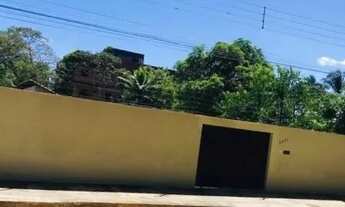 Imagem: VENDO CASA EM JACARAIPE DAS LARANJEIRAS