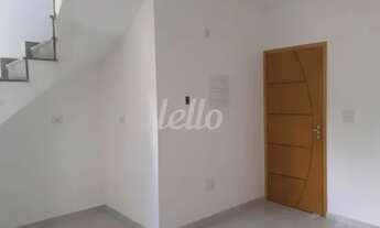 Imagem: Santo André - Apartamento Padrão - Vila