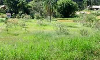 Imagem: Vende-se lote com ótimo acesso e vista