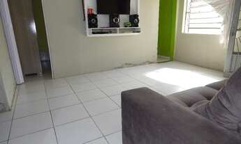 Imagem 4: Casa com 3 dormitórios à venda, 90 m² por R$ 106.000,00 - São Tomé - Viamão/RS