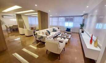 Imagem: IMPECÁVEL COBERTURA DUPLEX! 05 QUARTOS