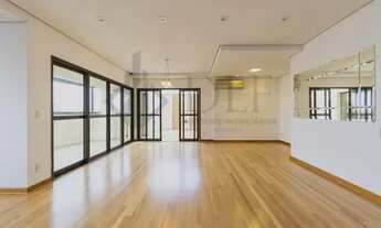 Imagem 2: Apartamento triplex para venda e aluguel, 3 quarto(s), Mirandópolis, São Paulo - W1659_AP