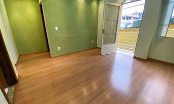 Imagem 2: Apto todo planejado, c/ área privativa externa c/churrasqueira, 2 qtos - B Três Barras - C