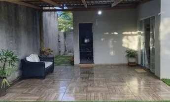 Imagem: Casa para venda tem 110 metros quadrados