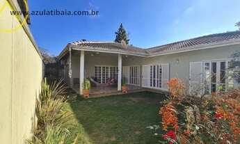 Imagem: Casa de condomínio para venda 4 quartos