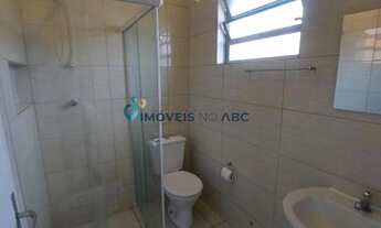 Imagem 6: Sobrado para Locação em São Bernardo do Campo, Rudge Ramos, 2 dormitórios, 2 banheiros, 2