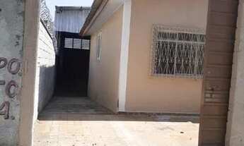 Imagem 5: Casa comercial para locação de 285 m² - Bairro Campestre - Santo André / SP