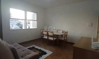 Imagem 3: Apartamento em Menino Deus