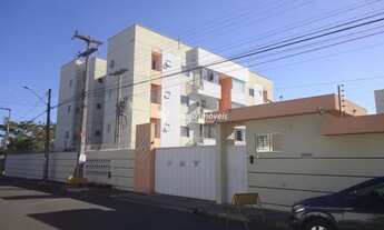 Imagem: Apartamento no Cond. Vivenda do Horto para