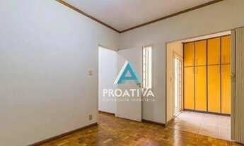 Imagem 5: Sobrado com 3 dormitórios para alugar, 160 m² - Parque Jaçatuba - Santo André/SP