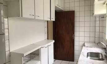 Imagem: Apartamento à venda no Bairro Saraiva em