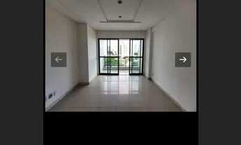 Imagem 6: Apartamento para aluguel possui 82 metros quadrados com 3 quartos