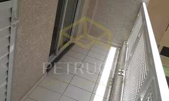 Imagem 4: Apartamento - Jardim do Lago Continuação - Campinas