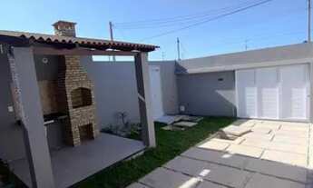Imagem 4: Casa com 2 dormitórios à venda, 82m² por R$ 185.000,00 - GERERAU - ITAITINGA/CE
