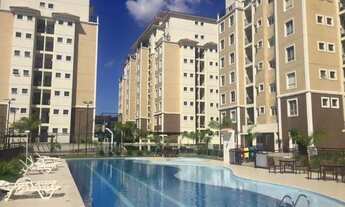 Imagem: Smile Cidade Nova (03 quartos-02 Vagas