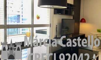 Imagem 7: Cobertura com piscina e churrasqueira vista mar!