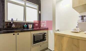 Imagem 6: Apartamento para alugar no bairro Itaim Bibi - São Paulo/SP, Zona Oeste