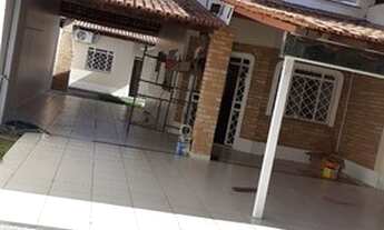 Imagem: Casa 2 Pisos Mecejana