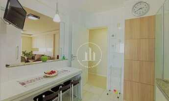 Imagem 6: Apartamento à venda, 107 m² por R$ 850.000,00 - Estreito - Florianópolis/SC