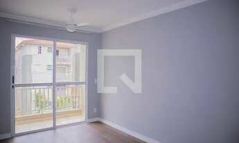 Imagem 4: Apartamento para Aluguel - Jardim Nova Hortolândia, 2 Quartos, 50 m2