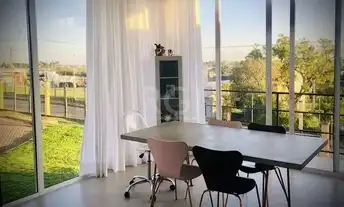 Imagem 4: Sobrado em Loteamento Jardim Timbaúva