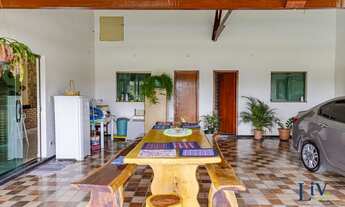 Imagem 6: Casa, 4 Suítes, 4 Vagas, Condomínio Vale do Luar, Jaboticatubas/MG - Cód. 429