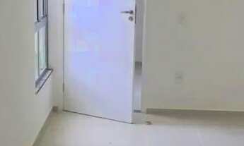 Imagem 6: Apartamento para aluguel com 49 metros quadrados com 2 quartos em Centro - Alagoinhas - Ba