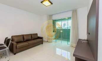 Imagem 7: Apartamento para alugar, 64 m² por R$ 2.872,00/mês - Aristocrata - São José dos Pinhais/PR