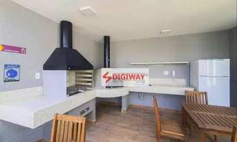 Imagem 7: Apartamento com 1 dormitório à venda, 36 m² por R$ 250.000,00 - Cambuci - São Paulo/SP